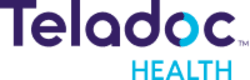 Teladoc Health logo