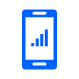 Icon - Phone - Blue